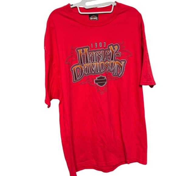 Harley-Davidson Other - Harley Davidson men’s T-shirt
